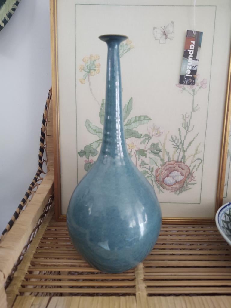 Gubbels vaas | Helden Gubbels |, Ophalen, Gebruikt, Overige kleuren, .