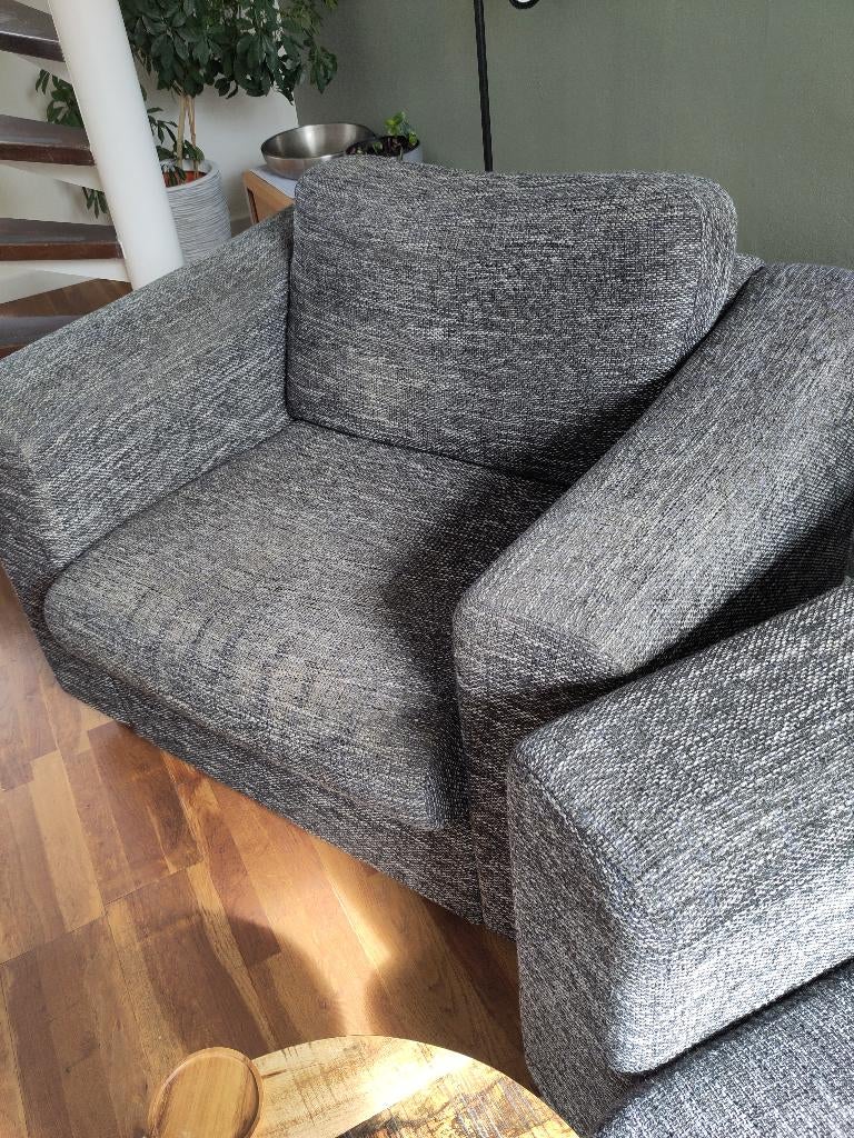 Fauteuil, Ophalen, Gebruikt, 75 tot 100 cm, 100 tot 125 cm