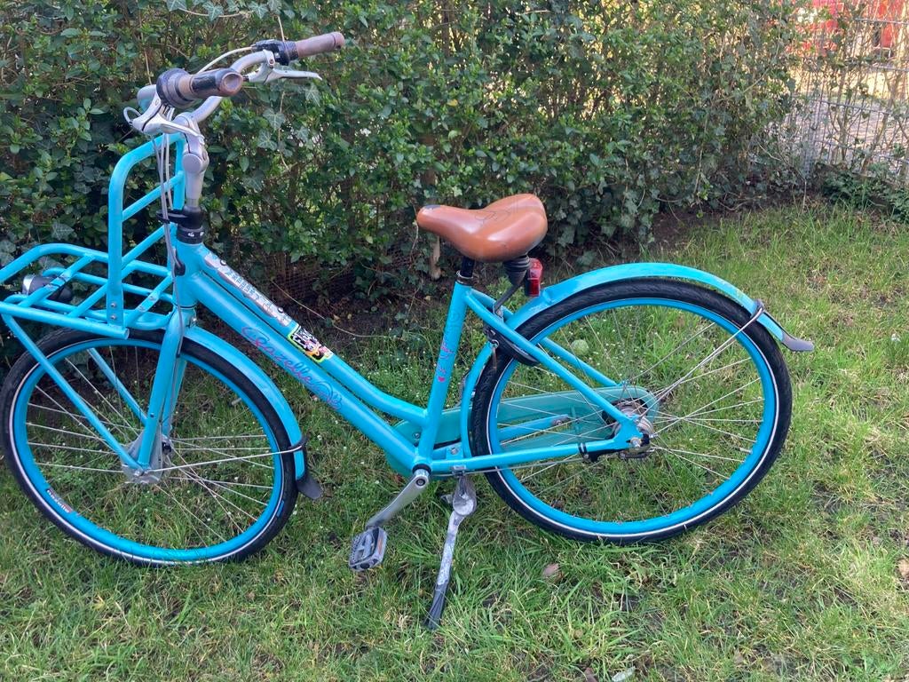 Gazelle Miss Grace, 47 tot 50 cm, Ophalen, Gebruikt, Gazelle