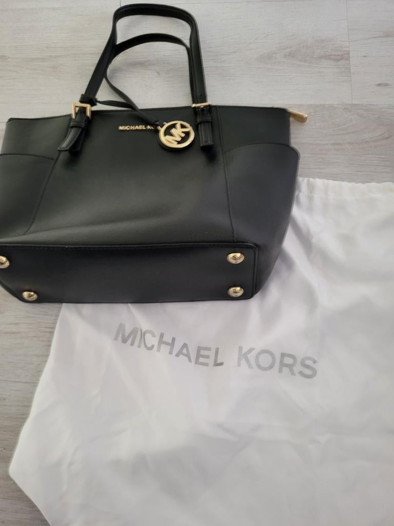 Michael Kors tas, Ophalen of Verzenden