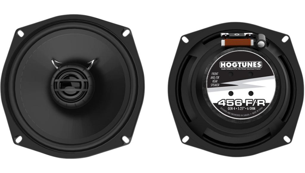 vervangende luidsprekers voor 98-05 Touring, Motoren, Onderdelen | Harley-Davidson, Niet ingevuld, Niet ingevuld, Nieuw, Ophalen of Verzenden