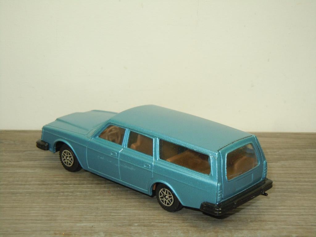 Volvo 265 DL Estate Car - Dinky Toys 122 England, Engeland, Auto, Verzenden, Dinky Toys