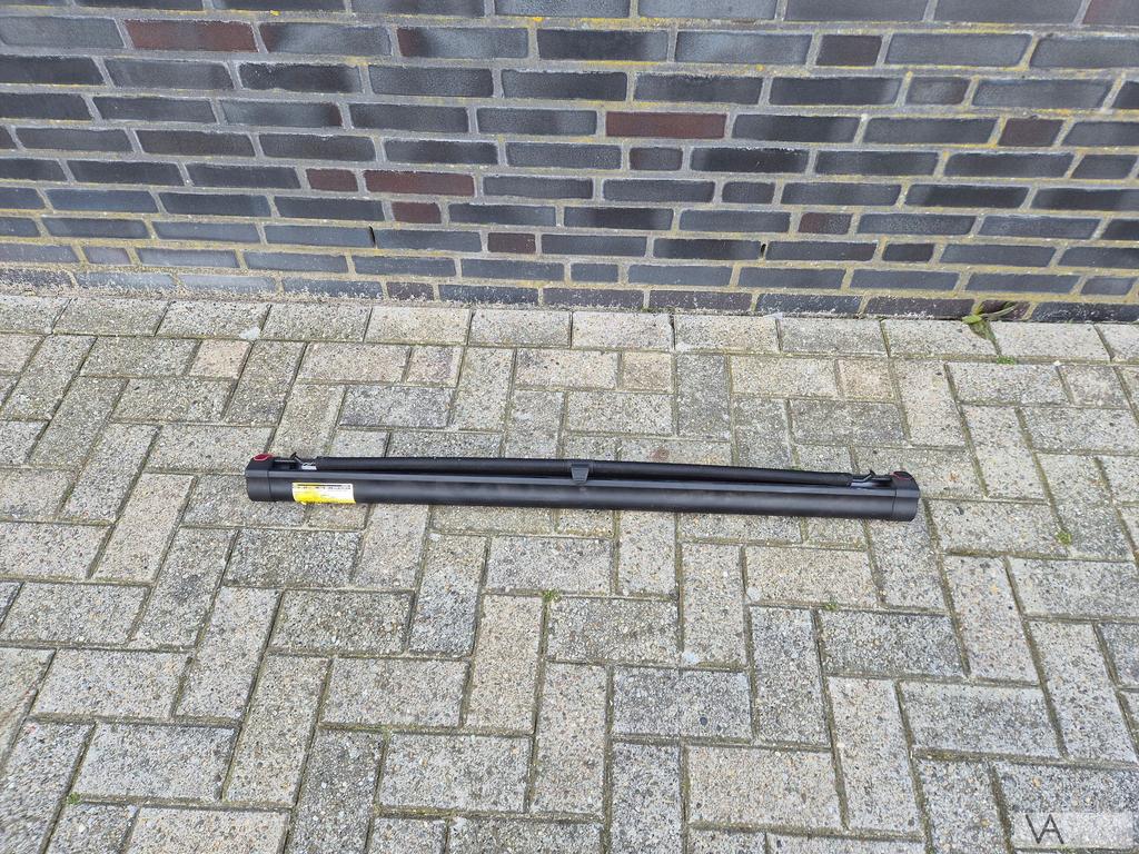 Audi A4 8k station avant hondenrek hondennet 2008 - 2016, Gebruikt, -, -, -