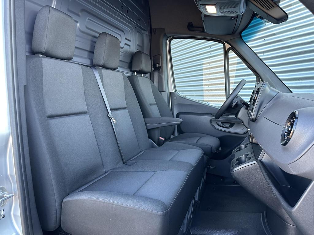 Mercedes-Benz Sprinter 315 CDI L2H2 Automaat Carplay Navigat, Automaat, Gebruikt, 4 cilinders, 150 pk
