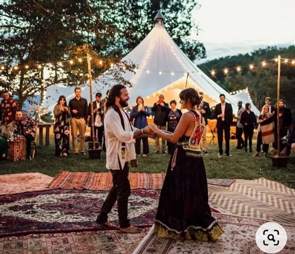 GOEDKOPE TAPIJTEN VOOR BRUILOFTEN, FESTIVALS & FEESTEN, Huis en Inrichting, Stoffering | Tapijten en Kleden, Ophalen of Verzenden