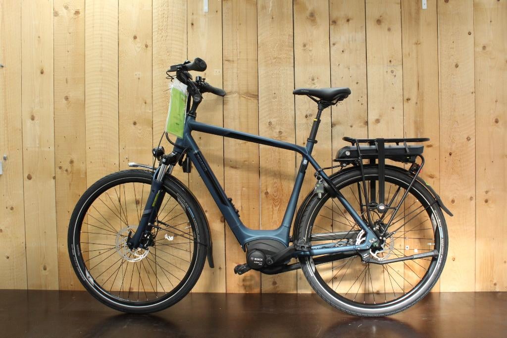 Pegasus Ravenna-E8F, Nieuw, 59 cm of meer, 50 km per accu of meer, Ophalen