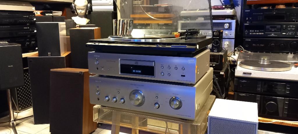 Cd speler- Compact Disc, Ophalen, Gebruikt, Overige merken, Draagbaar