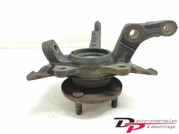 Fusee links-voor van een Daihatsu Young RV, Auto-onderdelen, Gebruikt, Daihatsu, -, -