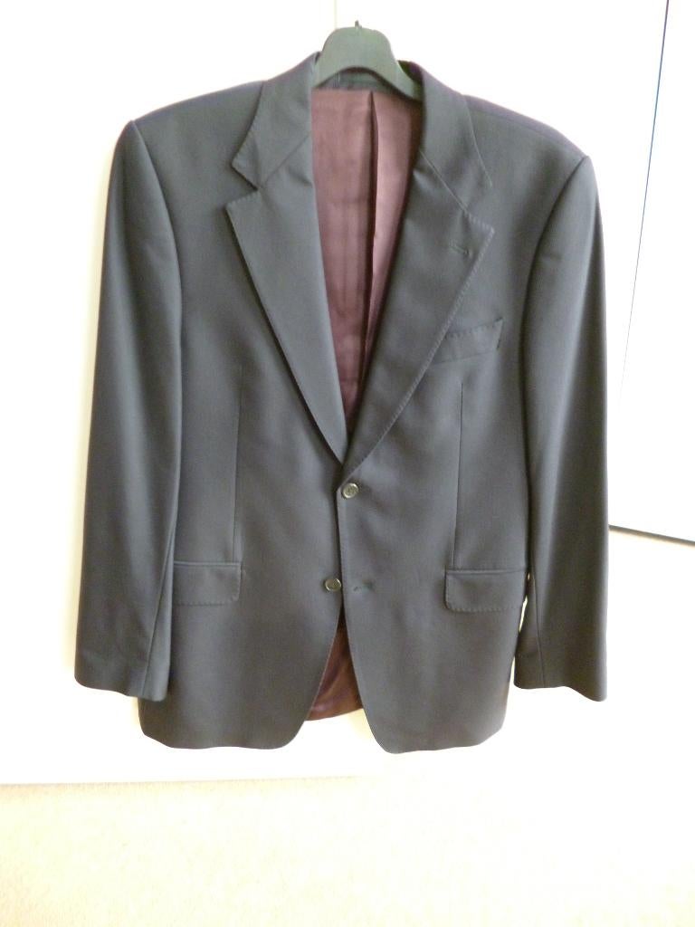 GRATIS VERZENDEN. Gentiluomo kostuum maat 52 in nieuwstaat, Kleding | Heren, Kostuums en Colberts, Maat 52/54 (L), Bruin, Ophalen of Verzenden