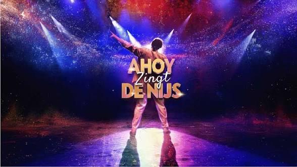 Tickets voor Ahoy Zingt de Nijs 2 x, Twee personen