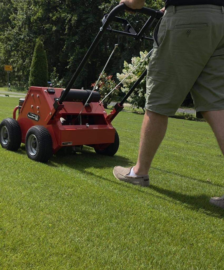 Aanbieding laatste dag!! CorePro Beluchter Holle/Volle pen, Ophalen of Verzenden, Nieuw, 50 cm of meer