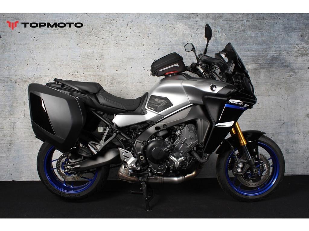 Yamaha Tracer 9 GT ABS