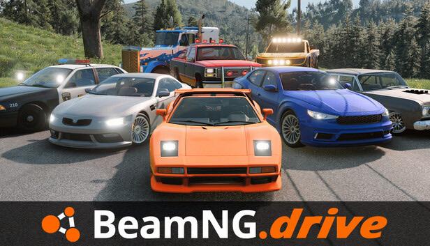 beamng steam accounts!, 1 speler, Ophalen of Verzenden, Nieuw, Vanaf 12 jaar