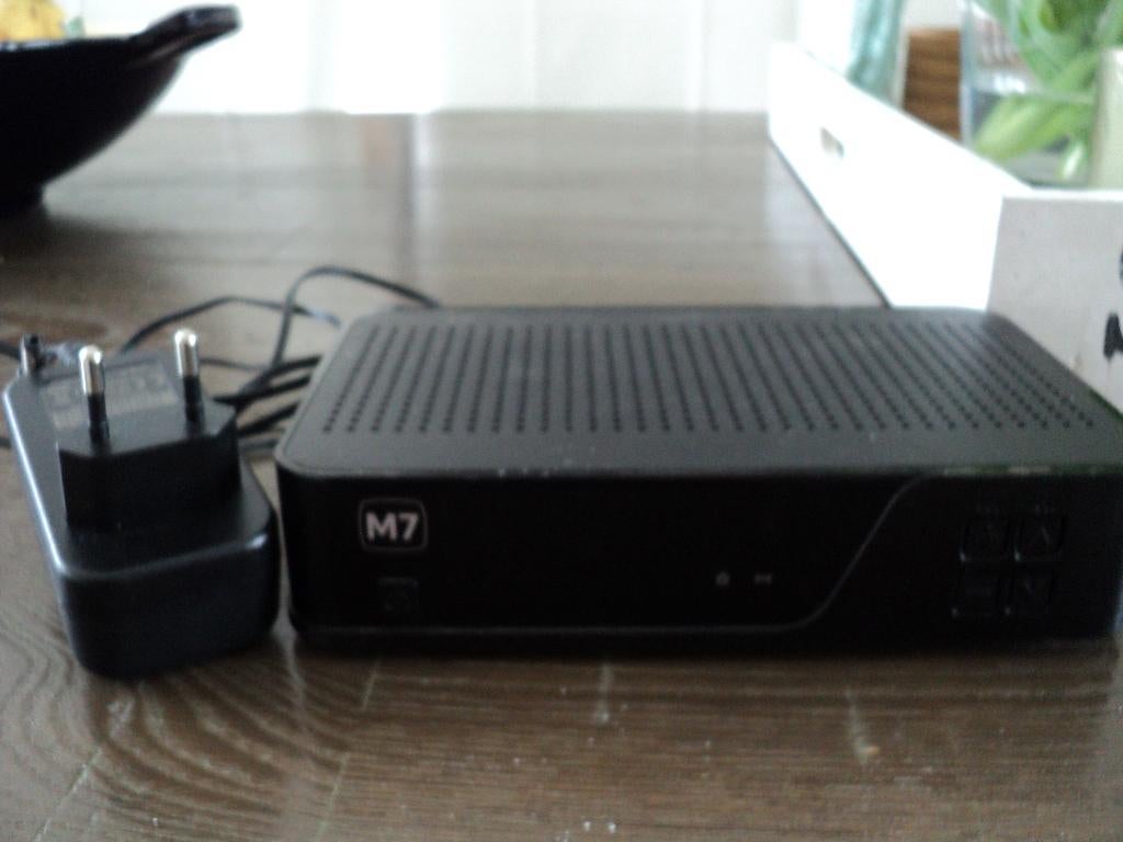 satelliet ontvanger, Ophalen, Gebruikt, (Schotel)antenne-accessoires, Overige merken