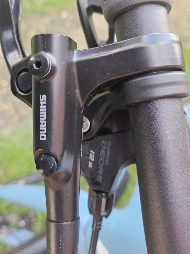 Canyon Roadlite:ON - Zo goed als nieuw, Brooks zadel, Ergon, 51 tot 55 cm, Ophalen, Zo goed als nieuw, Overige merken