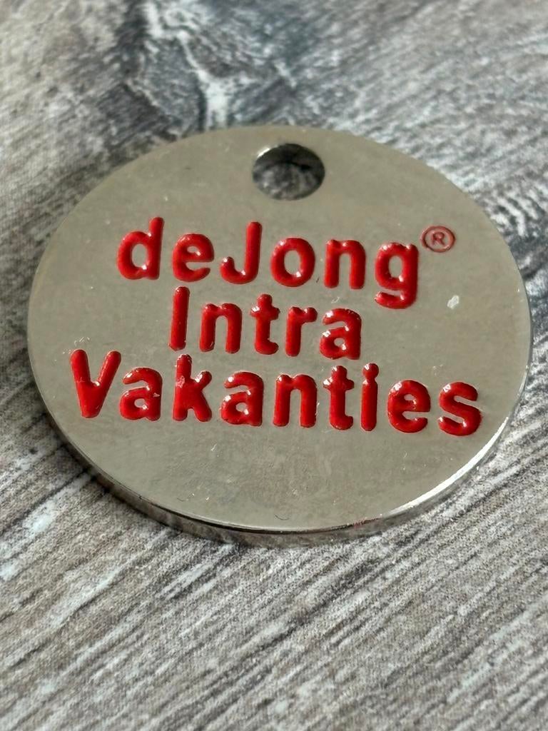 WWMUNTJE, Ophalen of Verzenden