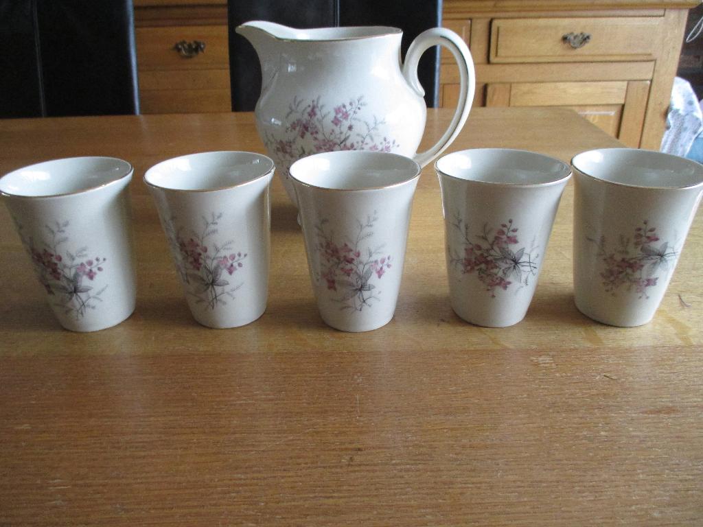 "Chodziez " Porselein, Ophalen of Verzenden