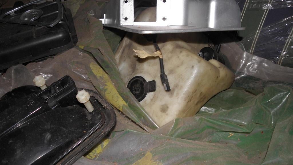ALFA 75 onderdelen, Ophalen of Verzenden, Gebruikt, Alfa Romeo, Deur