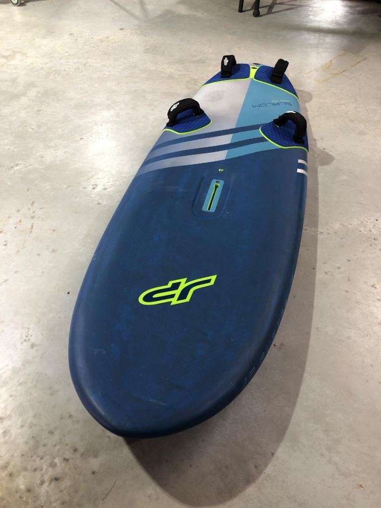 JP Slalom Pro 72 2023, Watersport en Boten, Niet ingevuld, Gebruikt, Minder dan 250 cm, Niet ingevuld