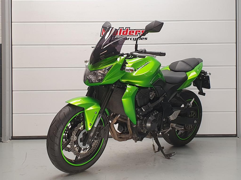 Kawasaki Z 750 KAWASAKI Z750 (bj 2012), Bedrijf, Info@kawasaki.nl, Jacobus Spijkerdreef 1-3
2132 PZ  Hoofddorp, NL, Kawasaki Motors Europe N.V.