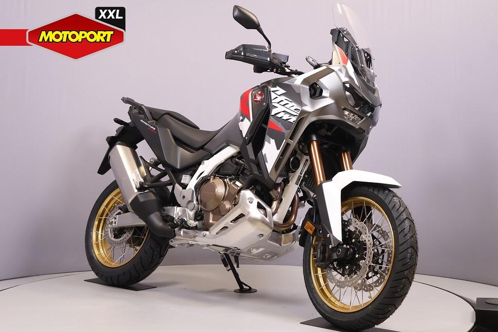 Honda CRF 1100 AFRICA TWIN ADV. SP (bj 2026) - foto 2