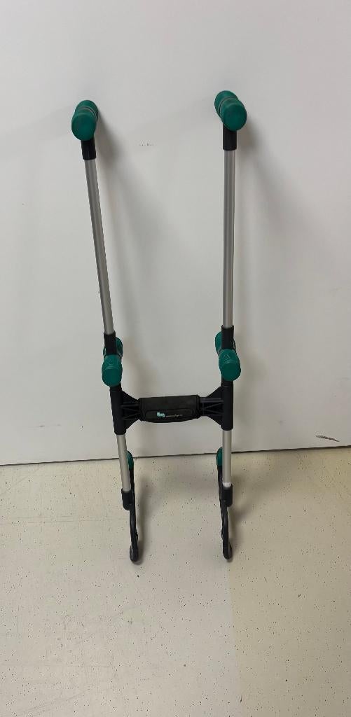 *Steunkous - aantrekhulp, Gebruikt, *, *, Ophalen