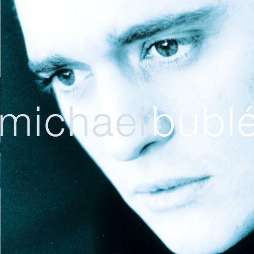 SALE-> CD MICHAEL BUBLÉ - Michael Buble, Verzenden, 1980 tot heden, Zo goed als nieuw, Jazz