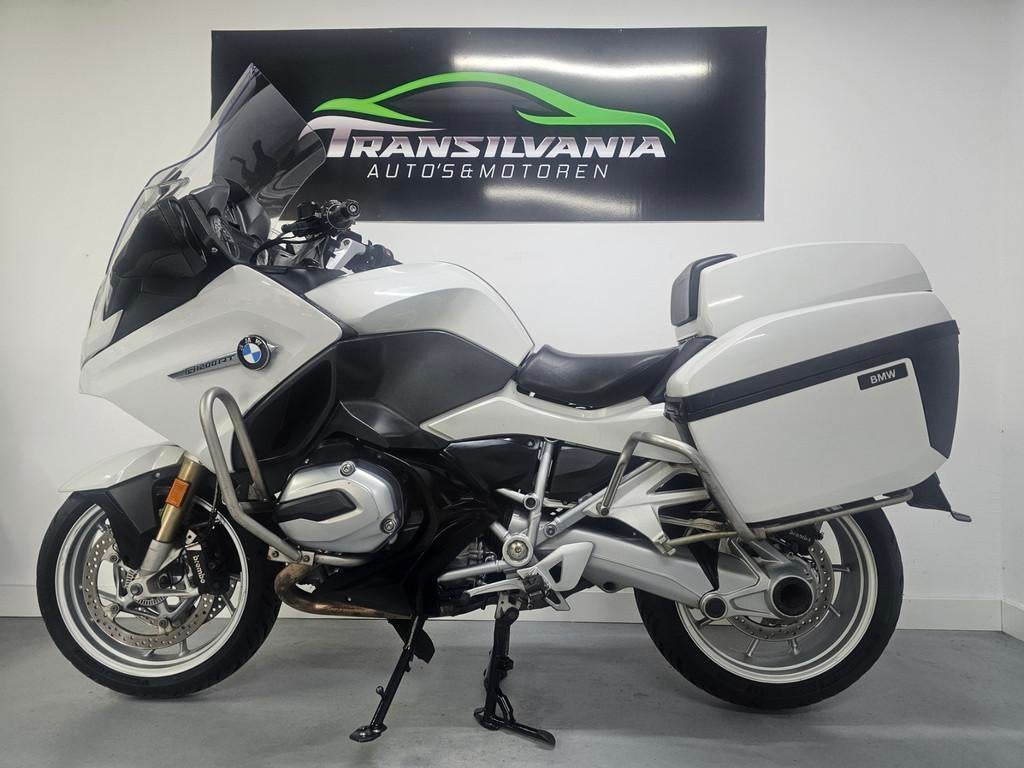 BMW Tour R 1200 RT /R1200RT/2018/69.648km - foto 2