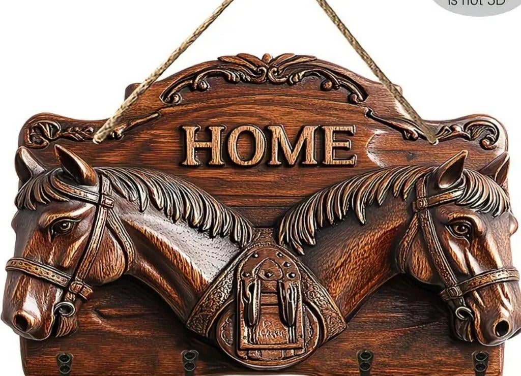 Prachtig wandbord alles twee euro uitzoeken, Ophalen of Verzenden, Zo goed als nieuw