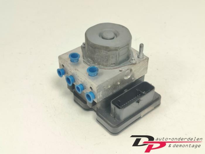 ABS Pomp van een Fiat Panda, Auto-onderdelen, Gebruikt, -, -, Ophalen of Verzenden