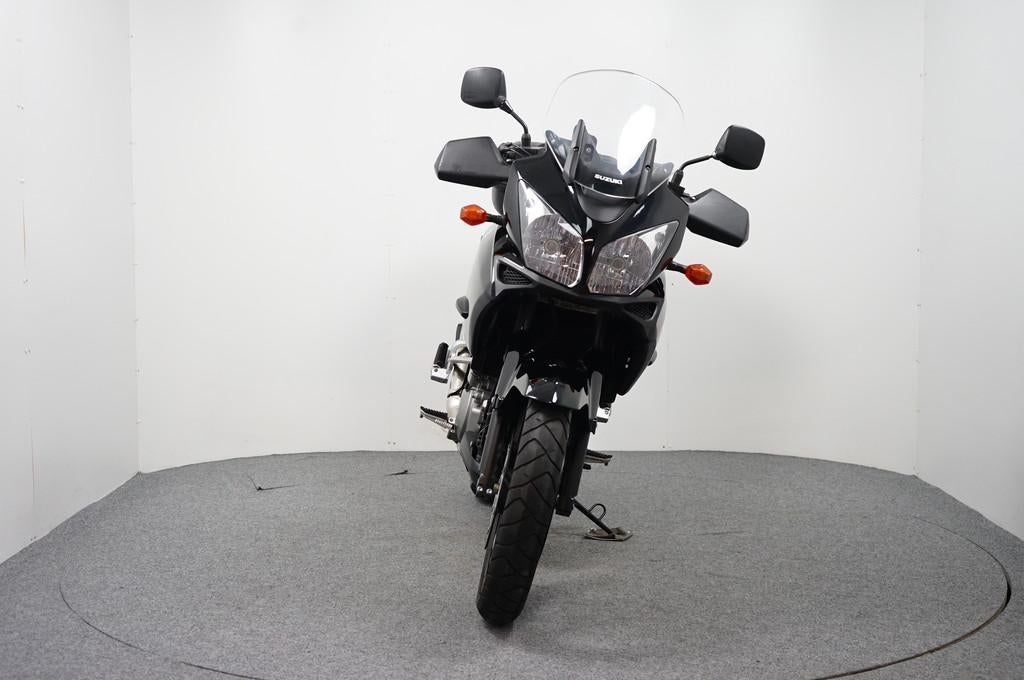 Suzuki DL 1000 V-STROM (bj 2004) - foto 3