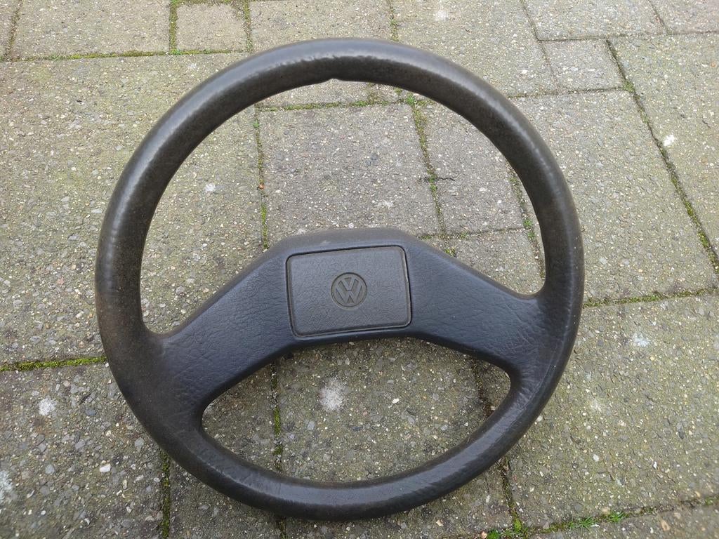 Stuurwiel voor Golf mk2, Auto-onderdelen, Besturing, Ophalen of Verzenden