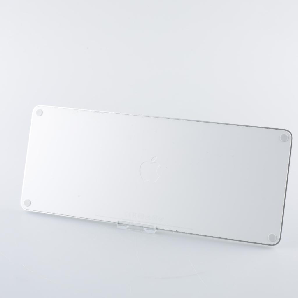 Apple magic keyboard USB-C A3202 Wit, Apple, Zo goed als nieuw, Support@apple.com, One Apple Park Way
Cupertino, CA 95014
United States