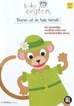 Baby Tv Nieuw in de folie Dieren uit de  hele wereld, Alle leeftijden, Verzenden, Nieuw in verpakking