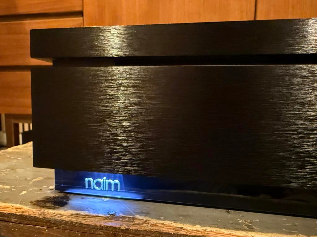 Naim Uniti Star, nieuwstaat, heerlijk muzikaal met garantie, Contact@vintageaudiobreda.nl, Zo goed als nieuw, Bosschendijk 193b, Oudenbosch