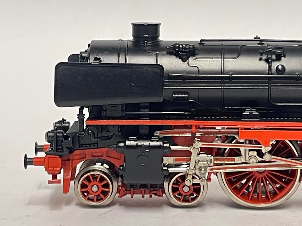 * NIEUW * Märklin 3310 * Stoomloc met olietender BR 012 DB *, Hobby en Vrije tijd, Modeltreinen | H0, Wisselstroom, Locomotief