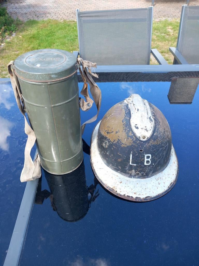 === Belgisch Konvolutje ABBL LB WO2 === origineel, Ophalen of Verzenden, Landmacht, Overige gebieden