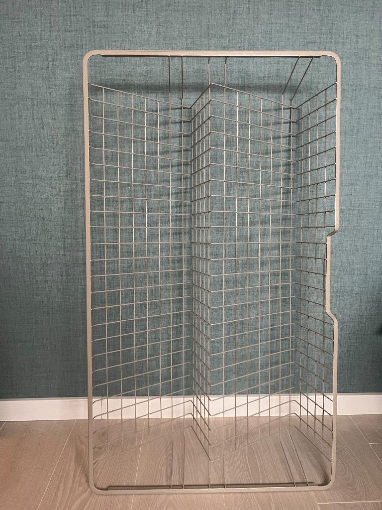 Ikea Pax schoenenrekken draadmanden, Ophalen, Zo goed als nieuw