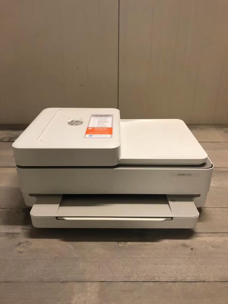 Hp Envy 6432E, Nieuw, Ophalen of Verzenden, Nvt, Nvt