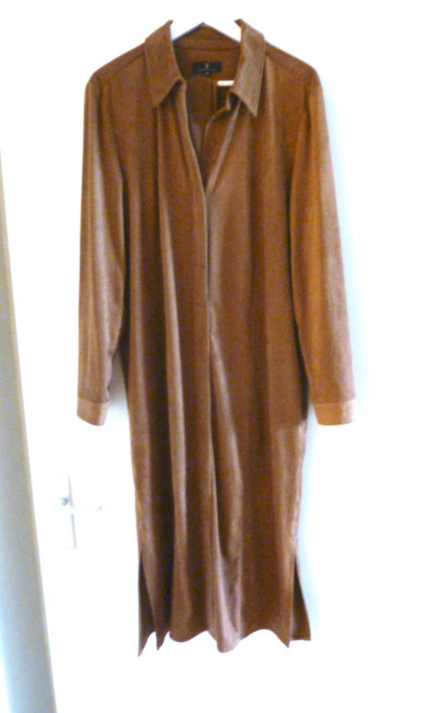 Mooie voorjaars jurk Maat 46 Mart Visser, Kleding | Dames, Jurken, Nieuw, Maat 46/48 (XL) of groter, Overige kleuren, Onder de knie