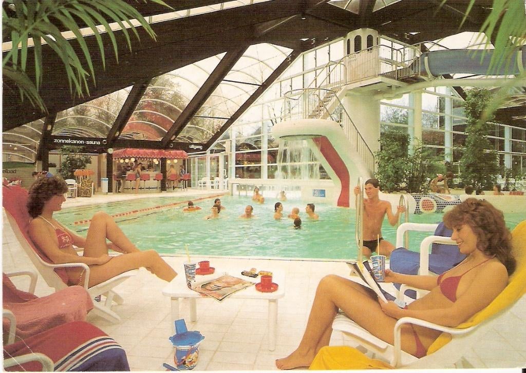 Kootwijk               252, Ophalen of Verzenden, Voor 1920