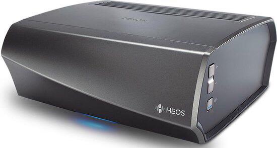 Denon HEOS Amp HS2, Nieuw, Ophalen of Verzenden, Nvt, Nvt