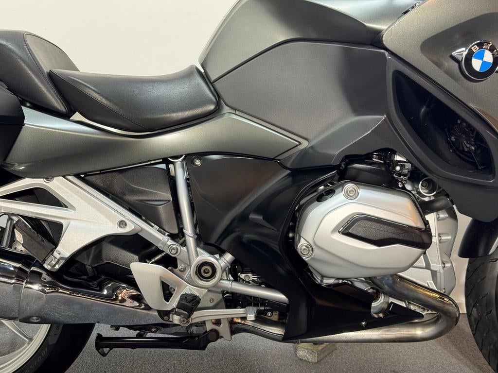 BMW R 1200 RT LC (bj 2015) - foto 2
