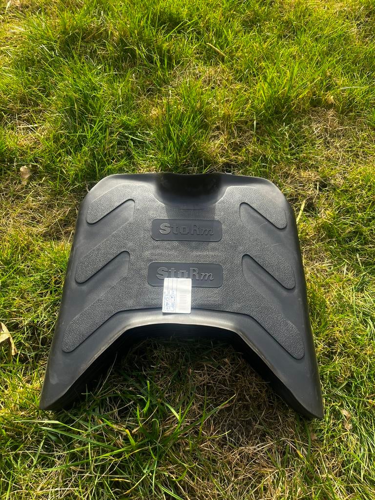 Piaggio typhoon storm voetmat nos nieuw, Ophalen of Verzenden