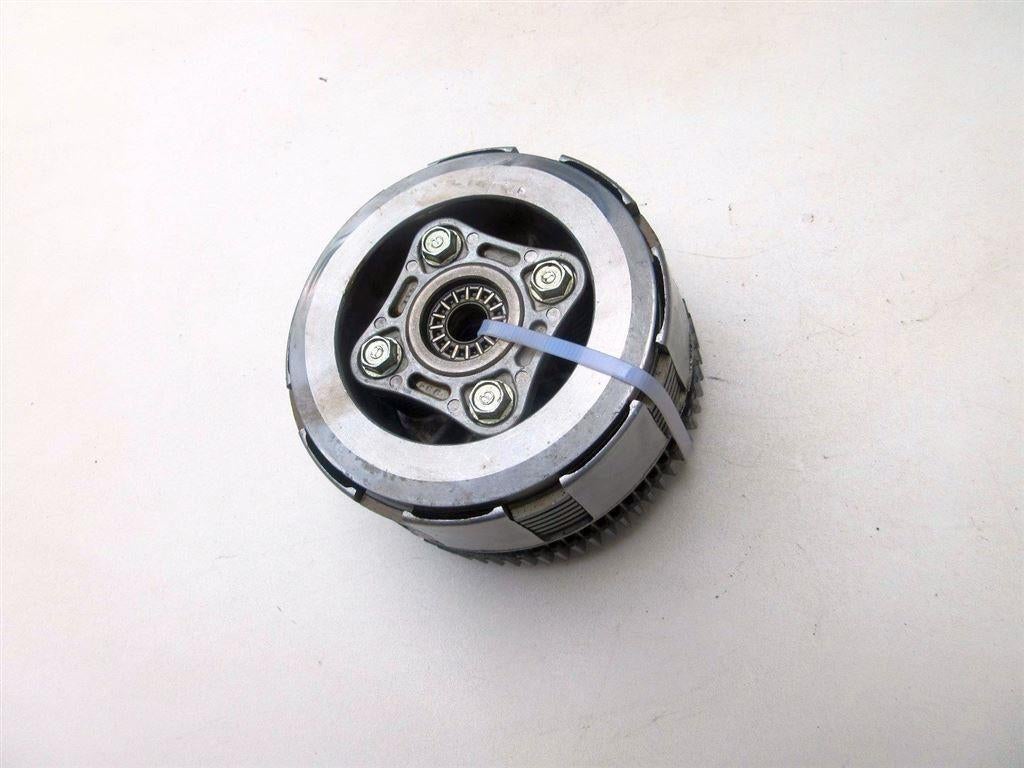 Honda CB250 koppelingskorf CB 250 koppeling korf huis CMX250, Ophalen of Verzenden