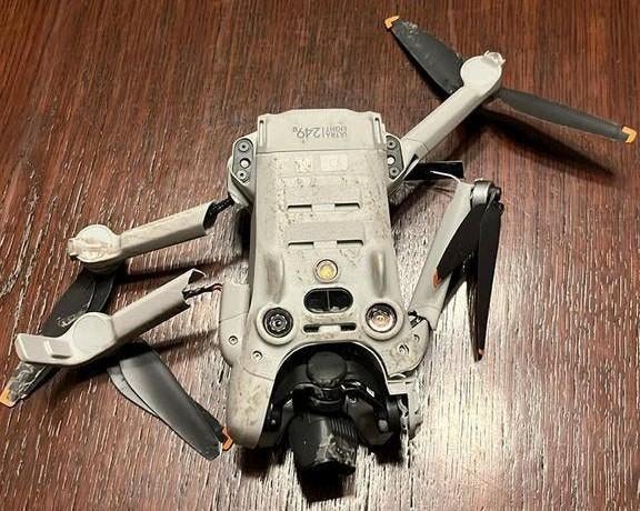 Gezocht: Defecte of Gecrashte DJI Drones, Ophalen of Verzenden