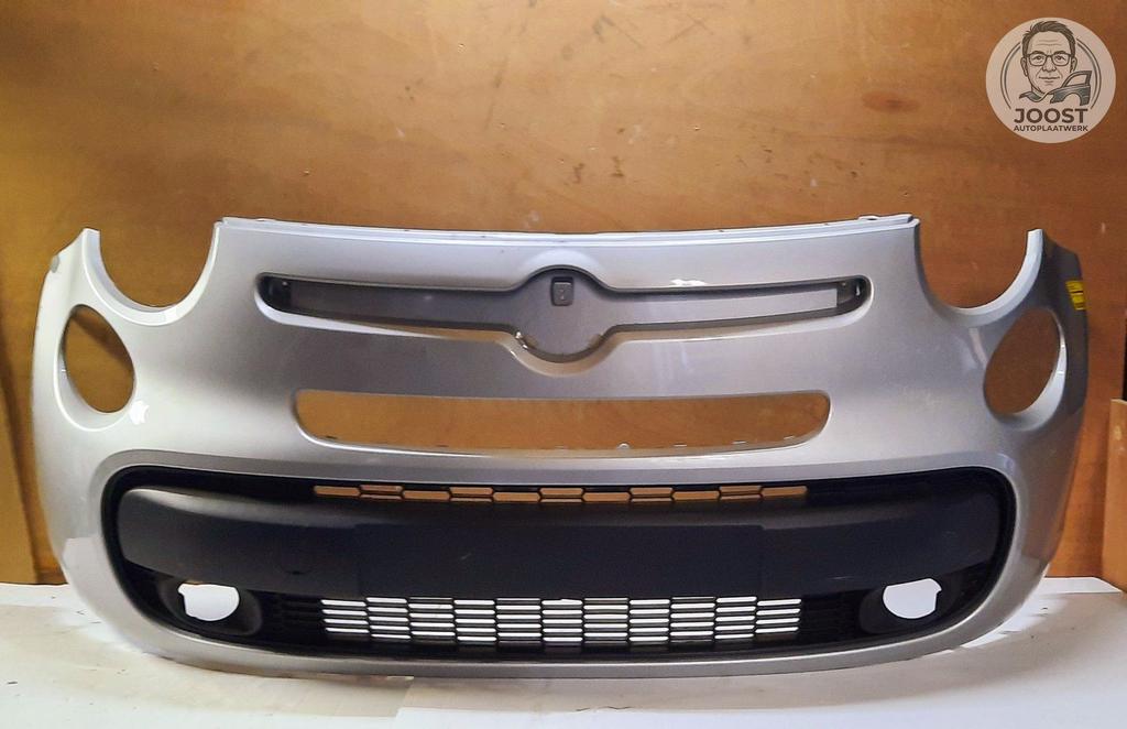 Voorbumper orgineel Fiat 500L vanaf 2012 735522402, Auto-onderdelen, Carrosserie en Plaatwerk, Gebruikt, -, Voor, -