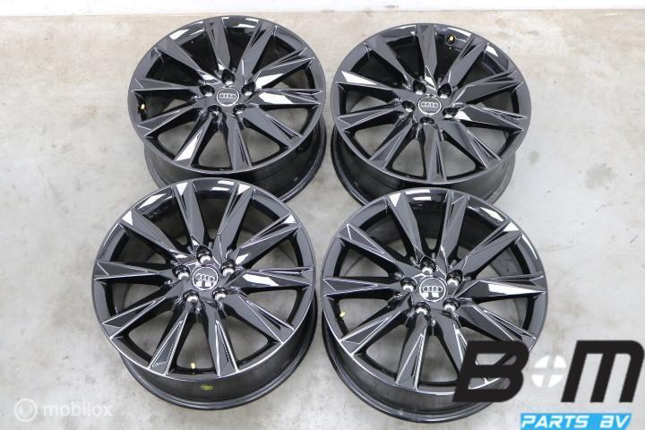 NIEUWSTAAT Org 19 inch velgen Audi Q4 E-Tron 89A071499A, Gebruikt