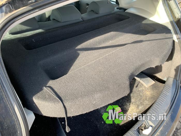 Hoedenplank van een Nissan Qashqai, Gebruikt, -, -, Ophalen of Verzenden