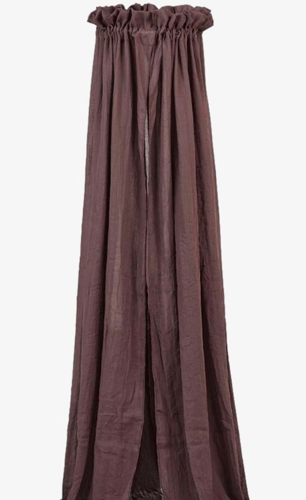 Klamboe chestnut van Jollein, Ophalen of Verzenden, Nieuw, Klamboe